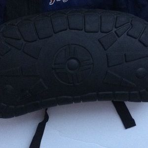 jansport tire bottom backpack